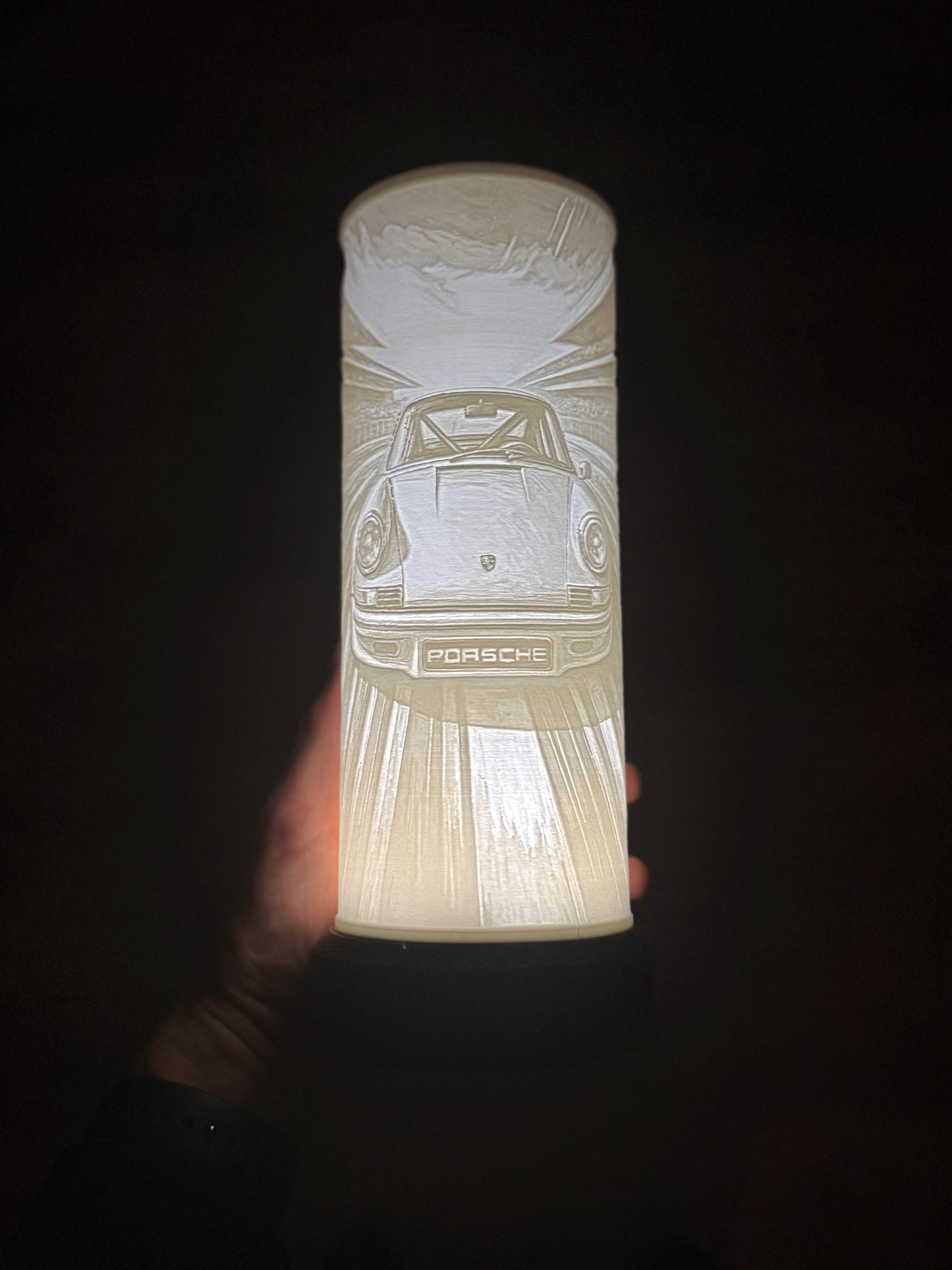 Porsche 911 Carrera