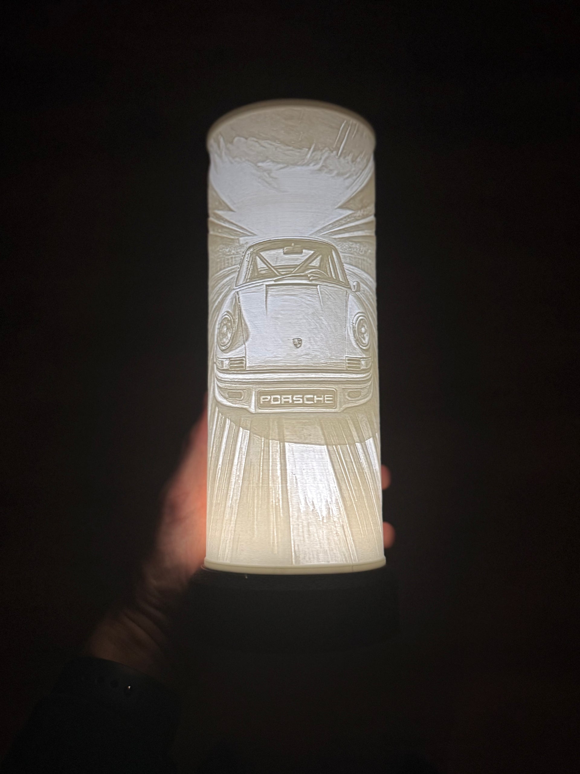 Porsche 911 Carrera